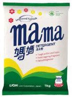 MAMA DETERGENT 1KG 
