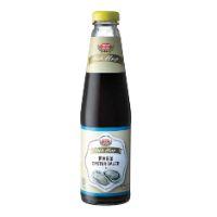 WHO HUP OYSTER SAUCE GRADE B 2'SX500G 
