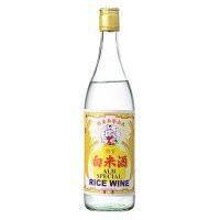 ALH SPECIAL RICE WINE 155ML 