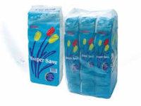 BEAUTEX SUPERSAVE T/ROLL  3X10X160S 