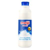 MEIJI FRESH MILK 830ML