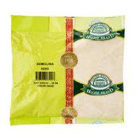 HOUSE BRAND SUJI SEMOLINA 500G 