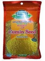 HOUSE BRAND CUMIN POWDER 125G 
