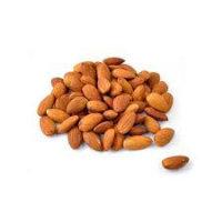 HOUSE BRAND ALMONDS NUTS 100G 