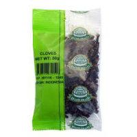 HOUSE BRAND CLOVES 50G 