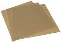 BROWN FOOD SHEETS  305MMX395MM -100 SHEETS