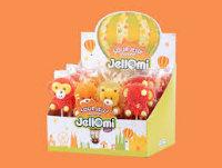 JELLOMI LOLLIPOPS 23G