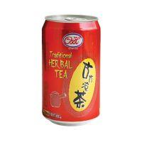 ICE COOL TRADITIONAL HERBAL TEA 300ML