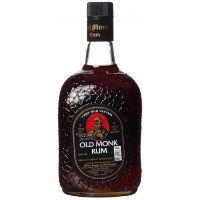 OLD MONK RUM 750ML