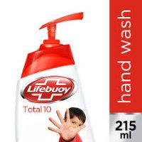 LIFEBUOY TOTAL 10  215ML