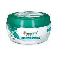 HIMALAYA NOURISHING SKIN CREAM 