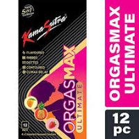 KAMASUTRA ORGASMAX ULTIMATE