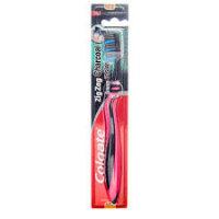 COLGATE ZIGZAG CHARCIAL TOOTHBRUSH