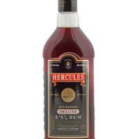 HERCULES DELUXE PREMIUM 3 X RUM 180ML