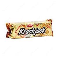 PARLE KRACKJACK BISCUITS 60G
