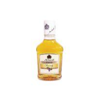 MCOWELLS VSOP BRANDY  180ML