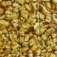 PEANUT BURFI 90G