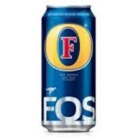 FOSTER'S STRONG BEER 500ML