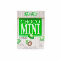 DELFI CHOCO MINT PEPPER.40G 