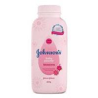 J&J BABY POWDER BLOSSOMS 100G 