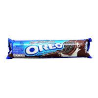 OREO CHOCO CREME 133G