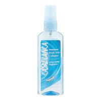 CASABLANCA BODY MIST 100ML AQUA 
