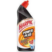 HARPIC LIQUID POWER PLUS 500ML 