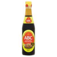 ABC SWEET SOY  SAUCE 320ML