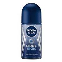 NIVEA MEN DEODORANT COOL KICK 50ML 