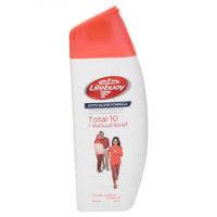 LIFEBUOY BODY WASH TOTAL 300ML 
