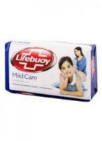 LIFEBUOY MILD CARE 60MG