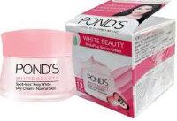 POND'S WHITE BEAUTY SPOT-LESS ROSY WHITE DAY CREAM 50G