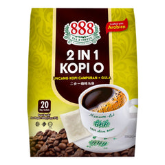 888 2 IN 1 KOPI O