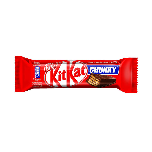 KITKAT CHUNKY-38G