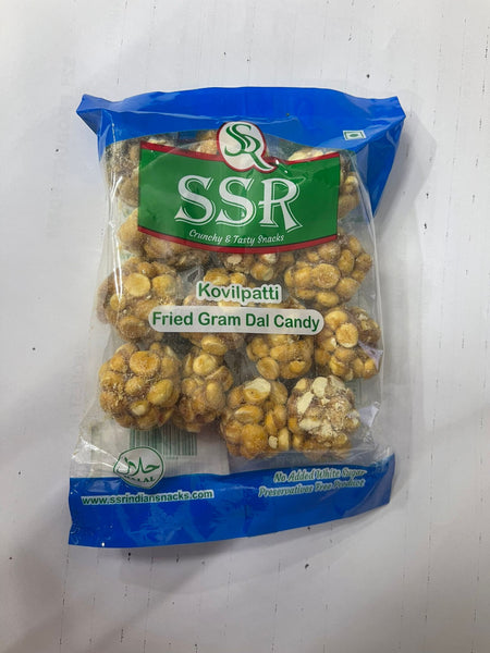 SSR - FRIED GRAM DAL CANDY-100G