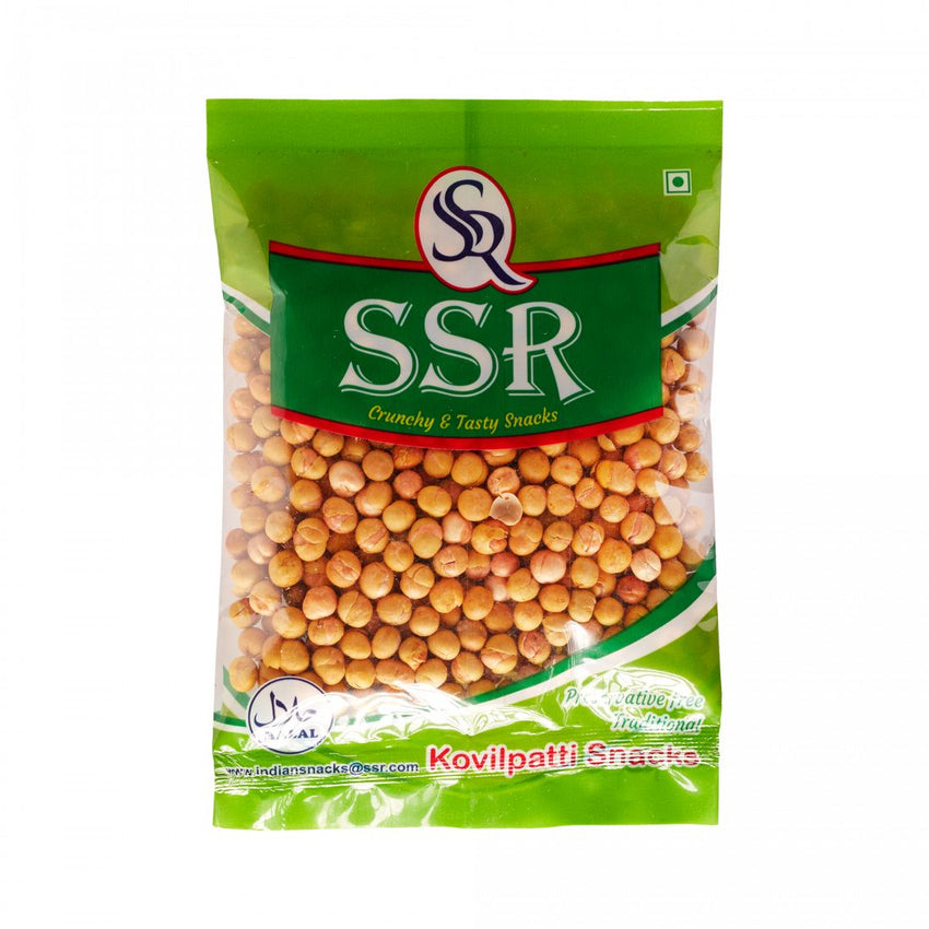 SSR- ROASTED PEAS 250g