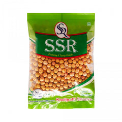 SSR- ROASTED PEAS 250g