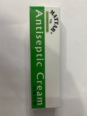 MATTAR ANTISEPTIC CREAM- 15G