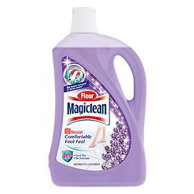 Magiclean Floor Cleaner Lavender 2Liters