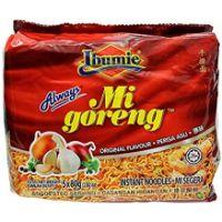 IBUMIE ALWAYS MI GORENG ASLI 5SX80G 