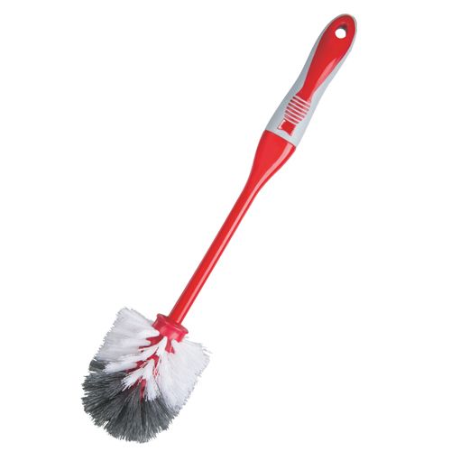 TOILET CLEANER BRUSH
