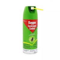 BAYGON COCKROACH CONTROL 270ML