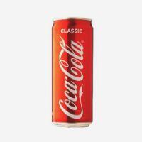 COCA-COLA CLASSIC 320ML