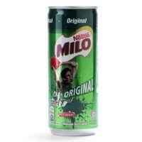MILO ORIGINAL CAN DRINK 240ML 