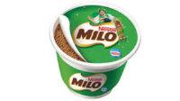 NESTLE MILO CUP ICE CREAM