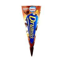 DRUMSTICKS CHOCOLATE ICE CREAM CONE 110ML 