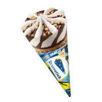 DRUMSTICKS VANILLA ICE CREAM CONE 110ML 