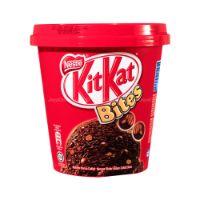 KITKAT BITES CUP ICE CREAM 100ML