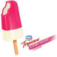 NESTLE YOGURT LYCHEE ICE CREAM STICK 70ML