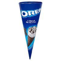 OREO ICE CREAM CONE 110ML 